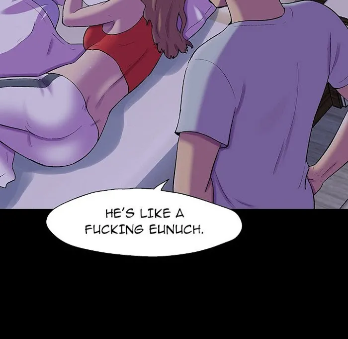 Read Project Utopia chapter 120 image 6 on Lezhin