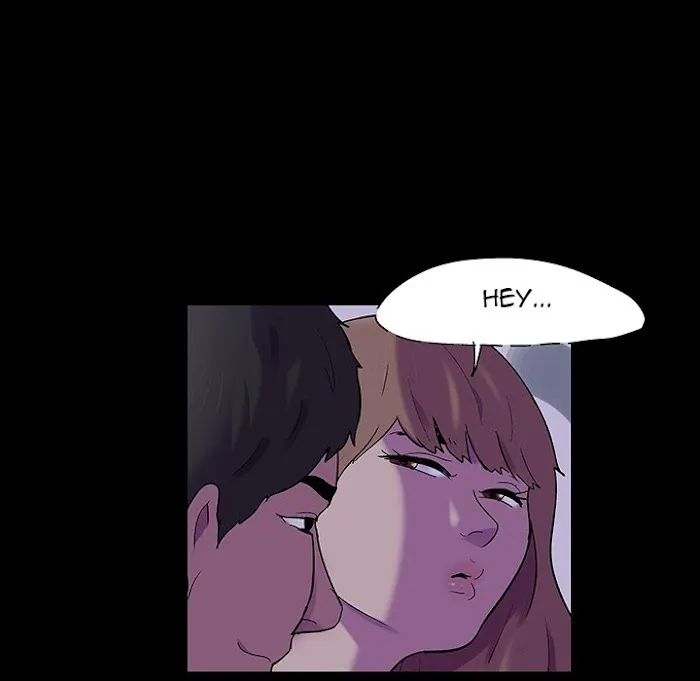 Read Project Utopia chapter 121 image 16 on Lezhin