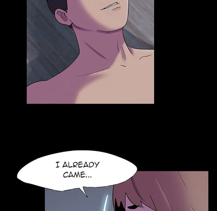 Read Project Utopia chapter 121 image 43 on Lezhin