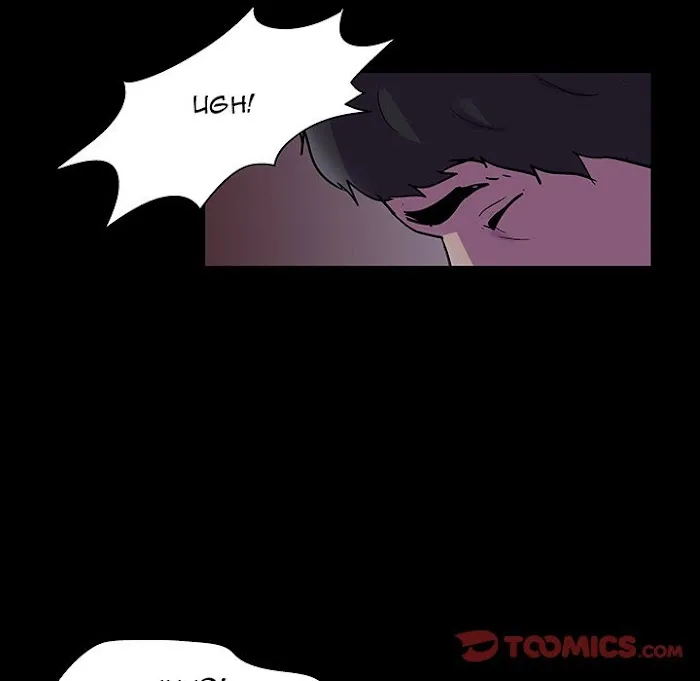 Read Project Utopia chapter 121 image 57 on Lezhin