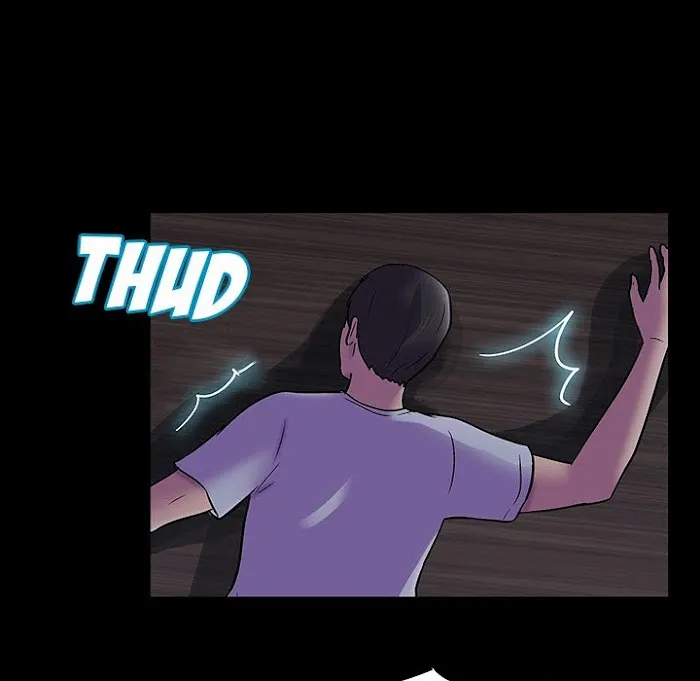 Read Project Utopia chapter 121 image 59 on Lezhin