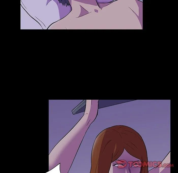 Read Project Utopia chapter 121 image 81 on Lezhin