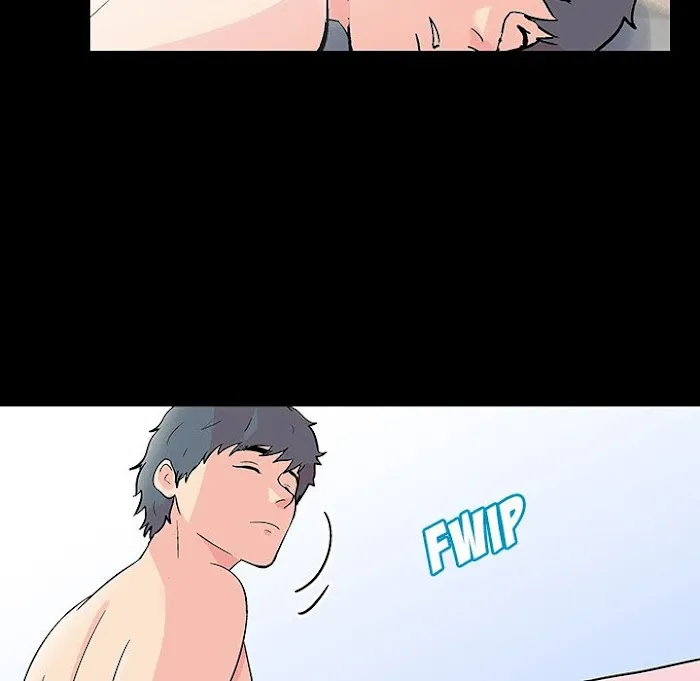 Read Project Utopia chapter 121 image 91 on Lezhin