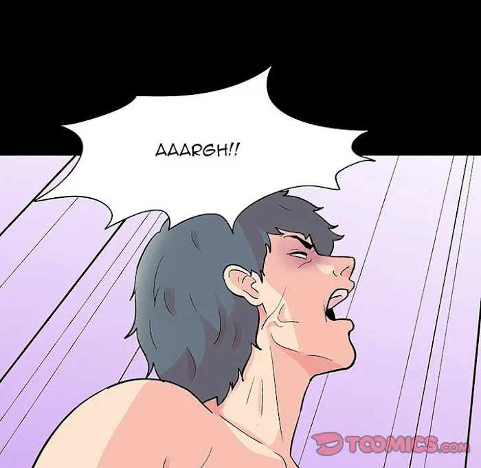 Read Project Utopia chapter 122 image 13 on Lezhin