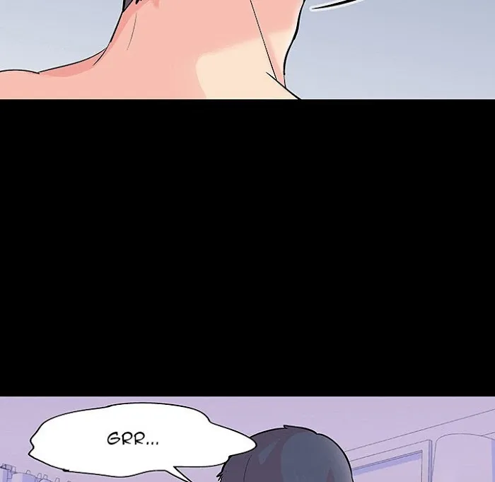 Read Project Utopia chapter 122 image 18 on Lezhin