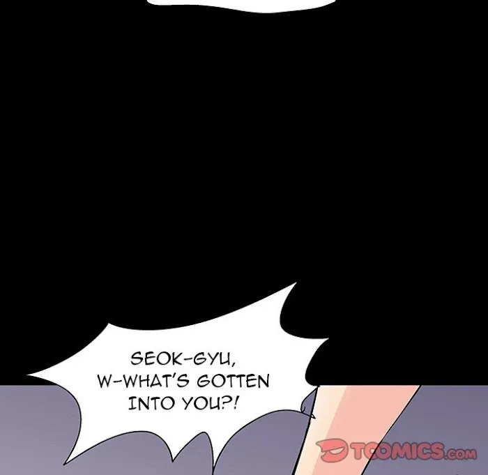 Read Project Utopia chapter 122 image 31 on Lezhin
