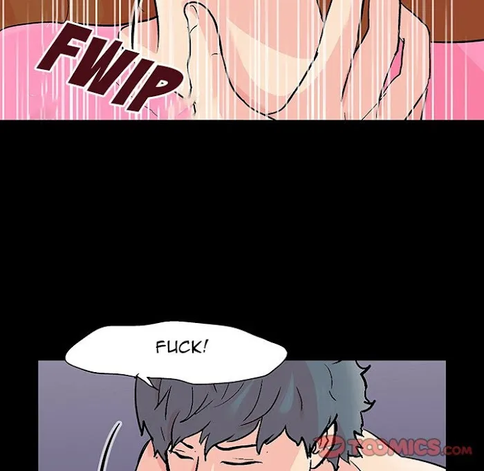 Read Project Utopia chapter 122 image 41 on Lezhin