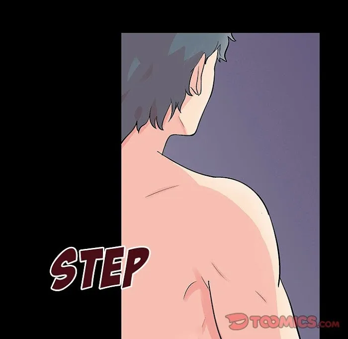Read Project Utopia chapter 122 image 51 on Lezhin