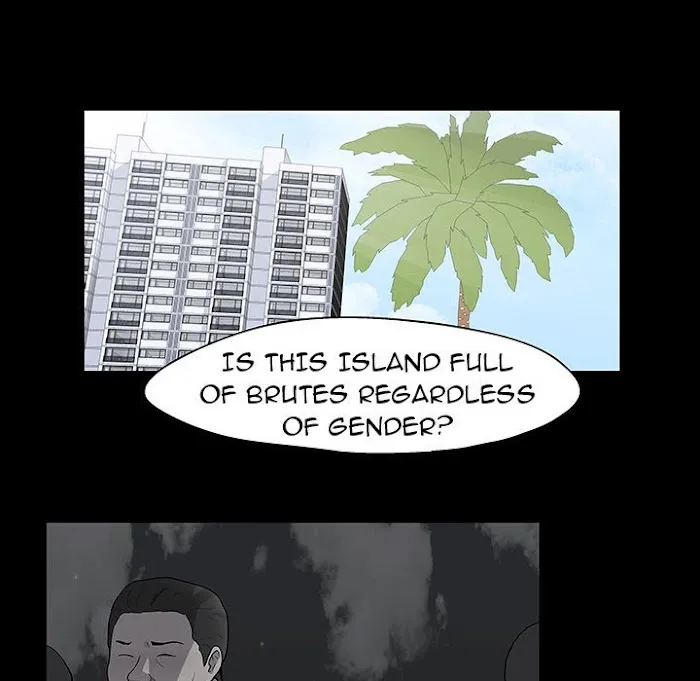 Read Project Utopia chapter 122 image 62 on Lezhin