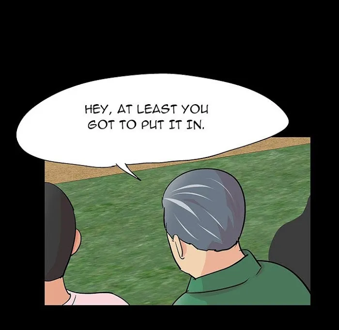 Read Project Utopia chapter 122 image 68 on Lezhin