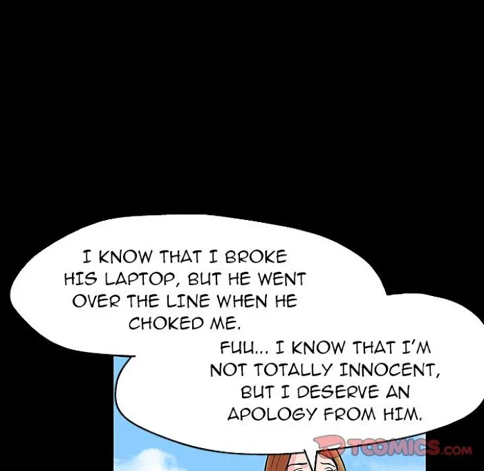 Read Project Utopia chapter 122 image 73 on Lezhin