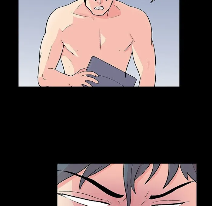 Read Project Utopia chapter 122 image 8 on Lezhin