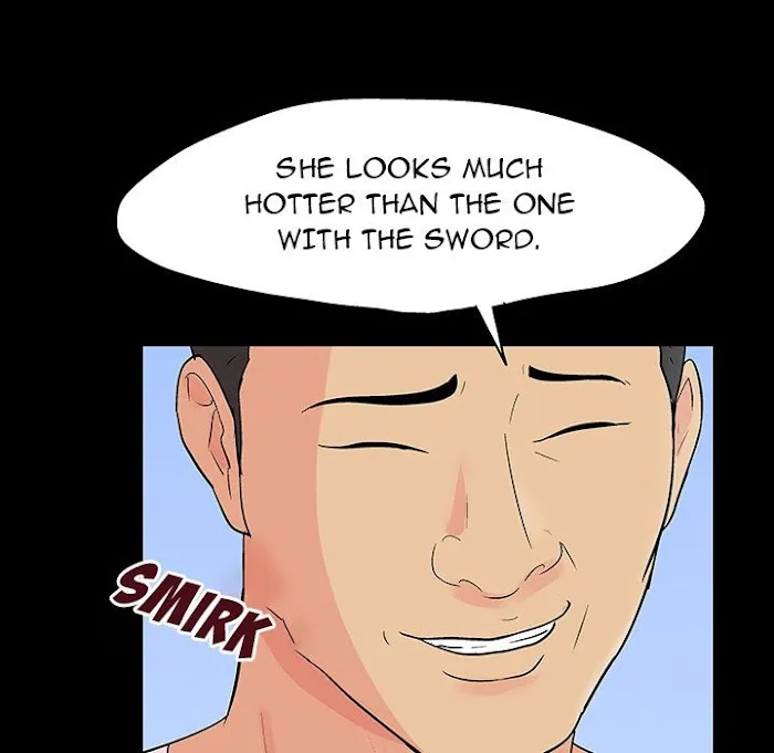 Read Project Utopia chapter 122 image 82 on Lezhin