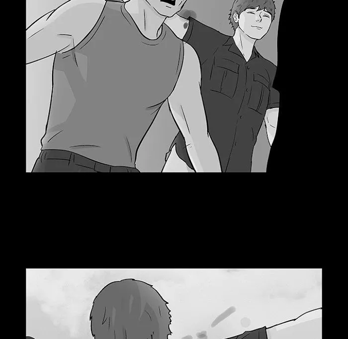 Read Project Utopia chapter 123 image 14 on Lezhin