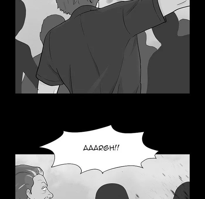 Read Project Utopia chapter 123 image 15 on Lezhin