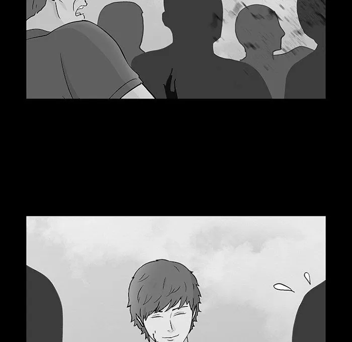 Read Project Utopia chapter 123 image 16 on Lezhin