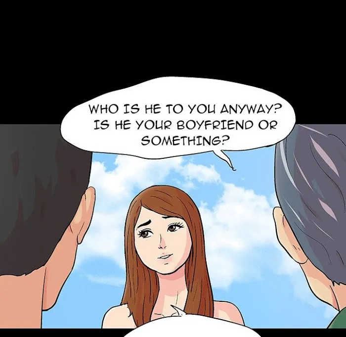 Read Project Utopia chapter 123 image 23 on Lezhin