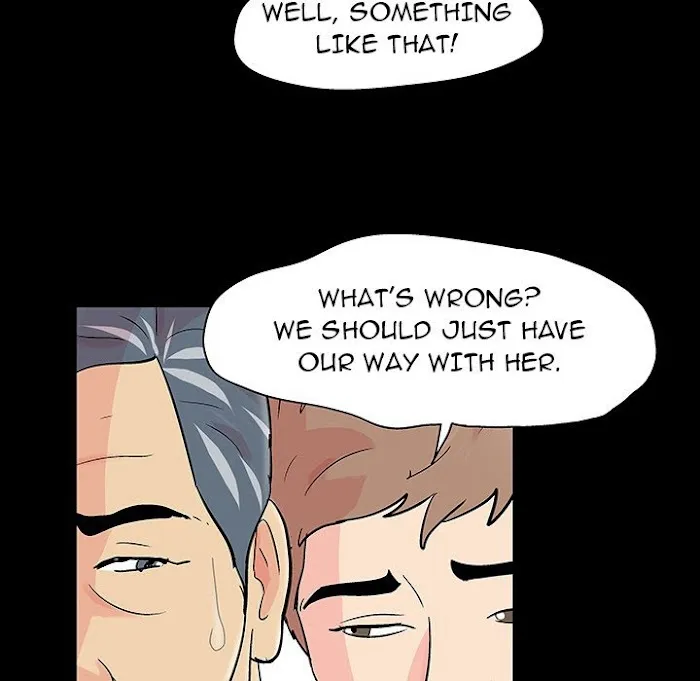 Read Project Utopia chapter 123 image 24 on Lezhin