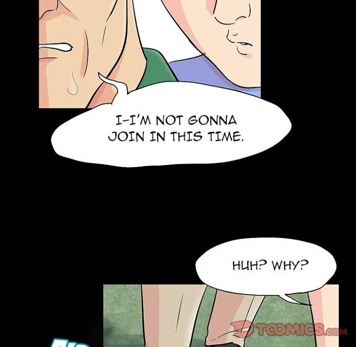Read Project Utopia chapter 123 image 25 on Lezhin