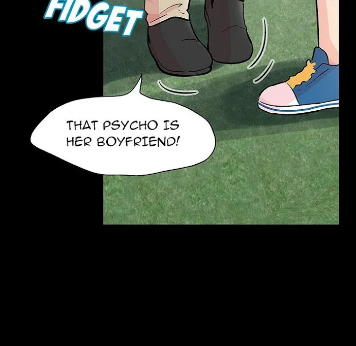 Read Project Utopia chapter 123 image 26 on Lezhin