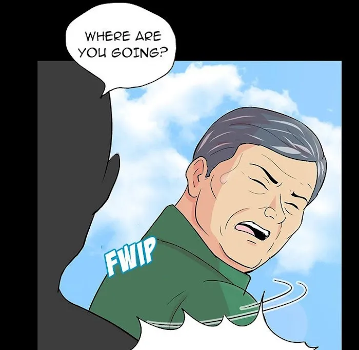 Read Project Utopia chapter 123 image 27 on Lezhin