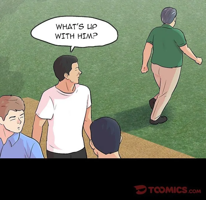 Read Project Utopia chapter 123 image 29 on Lezhin