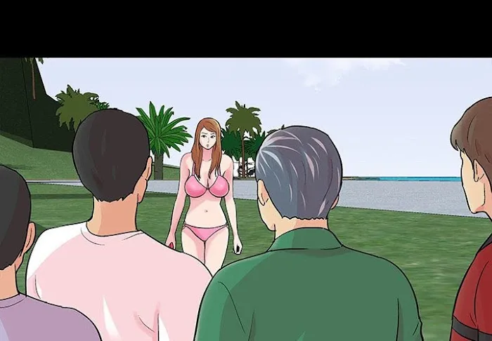 Read Project Utopia chapter 123 image 3 on Lezhin
