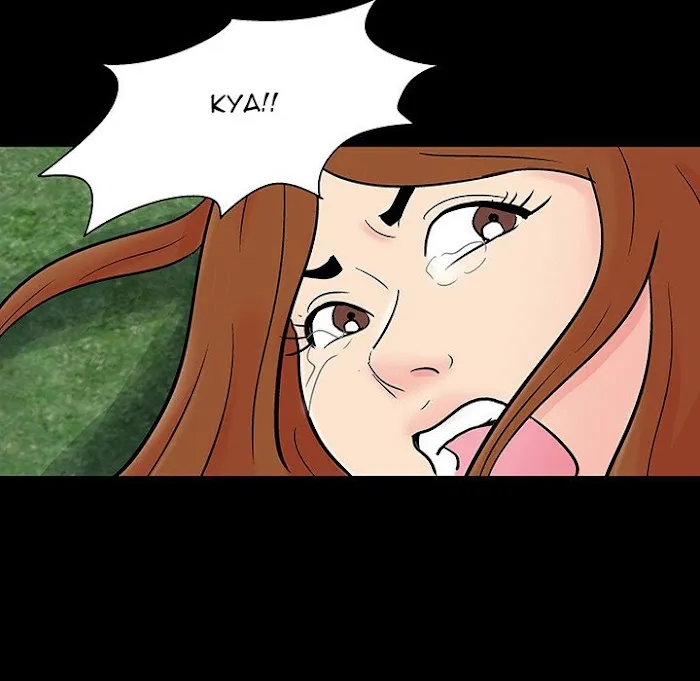 Read Project Utopia chapter 123 image 47 on Lezhin