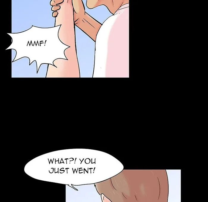 Read Project Utopia chapter 123 image 51 on Lezhin