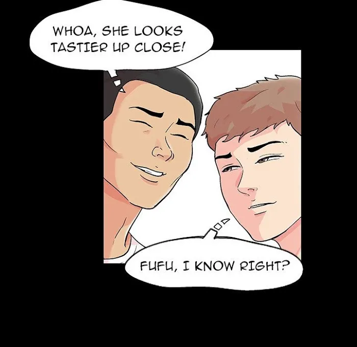 Read Project Utopia chapter 123 image 6 on Lezhin