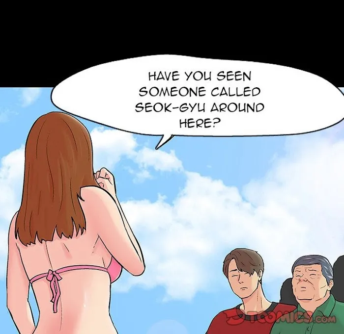 Read Project Utopia chapter 123 image 9 on Lezhin