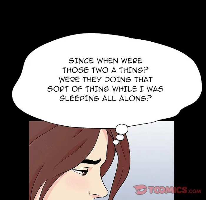 Read Project Utopia chapter 124 image 19 on Lezhin