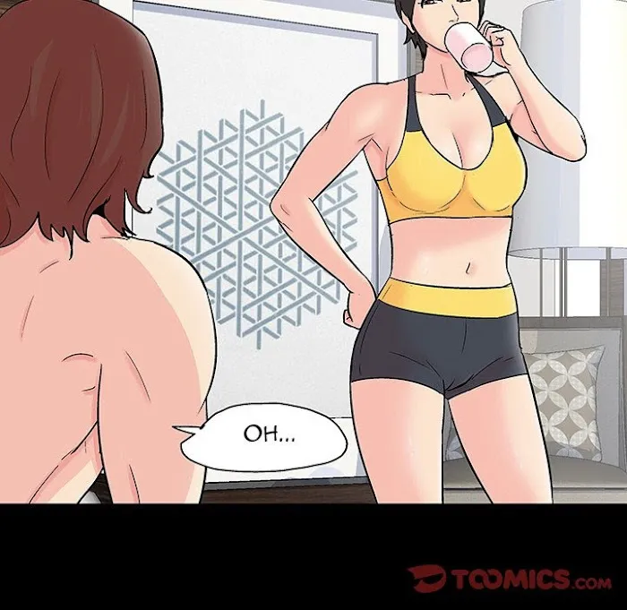 Read Project Utopia chapter 124 image 21 on Lezhin