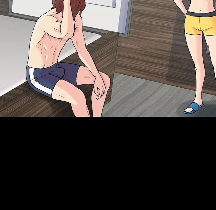 Read Project Utopia chapter 124 image 26 on Lezhin