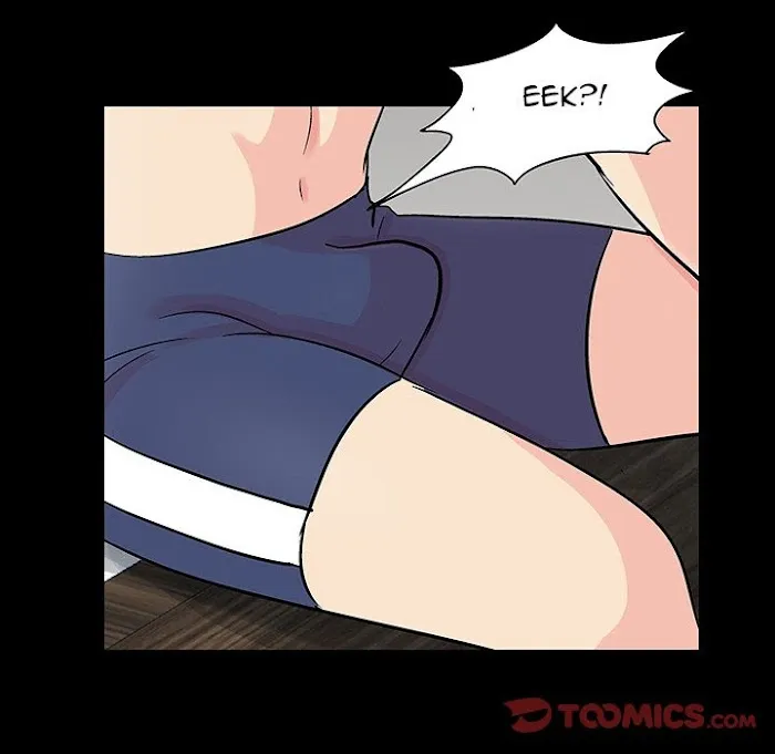 Read Project Utopia chapter 124 image 27 on Lezhin