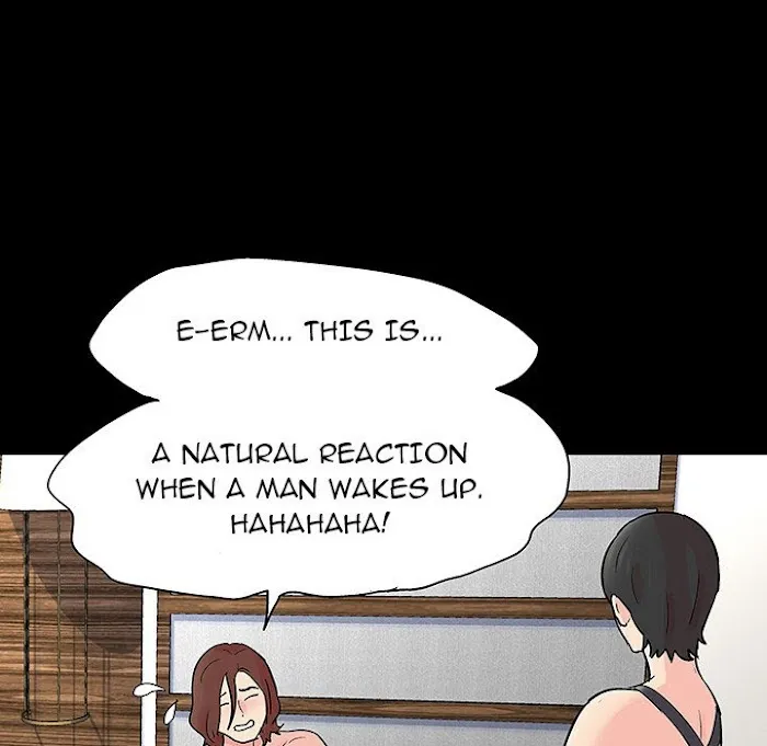 Read Project Utopia chapter 124 image 28 on Lezhin