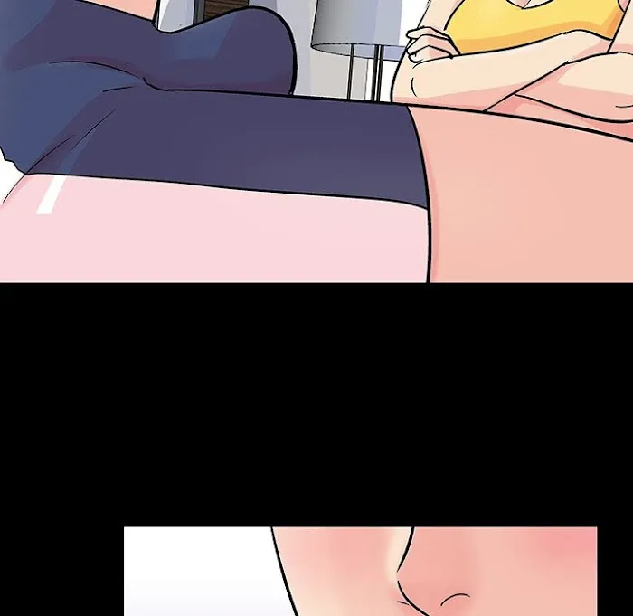 Read Project Utopia chapter 124 image 32 on Lezhin