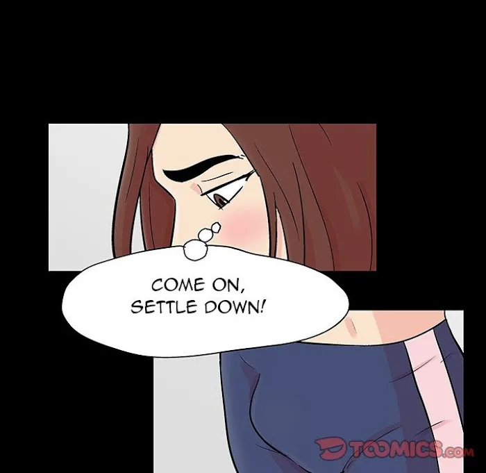 Read Project Utopia chapter 124 image 35 on Lezhin