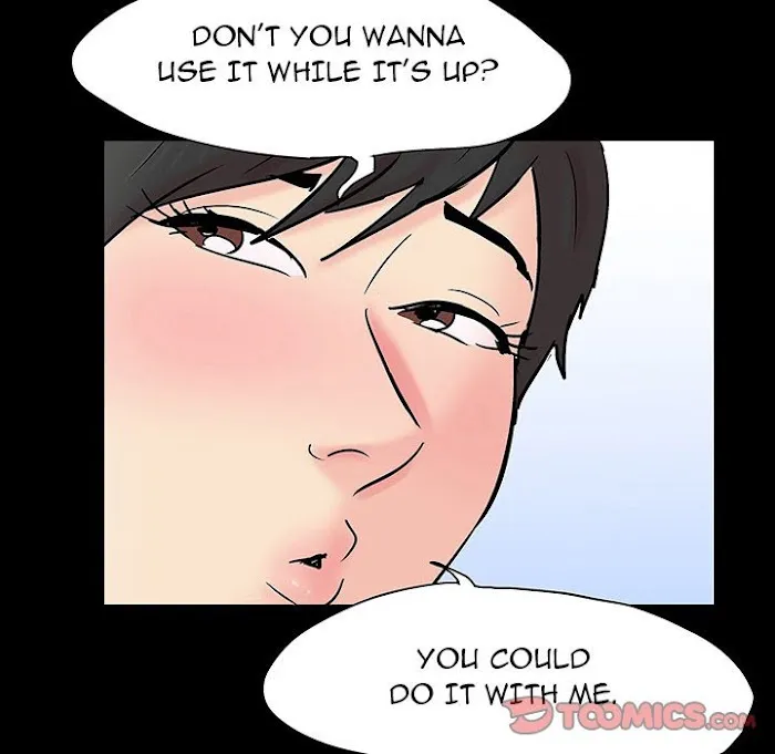 Read Project Utopia chapter 124 image 43 on Lezhin
