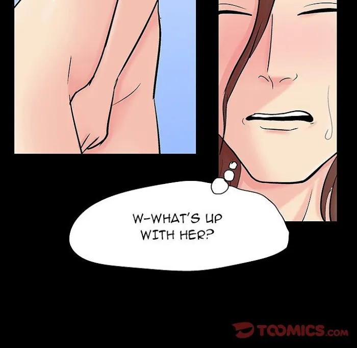 Read Project Utopia chapter 124 image 45 on Lezhin
