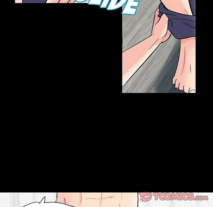 Read Project Utopia chapter 124 image 49 on Lezhin