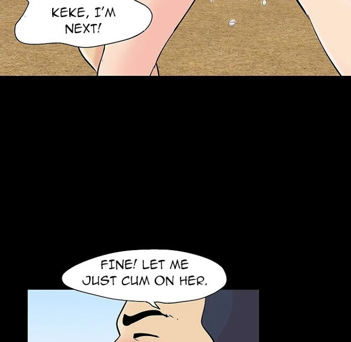 Read Project Utopia chapter 124 image 64 on Lezhin