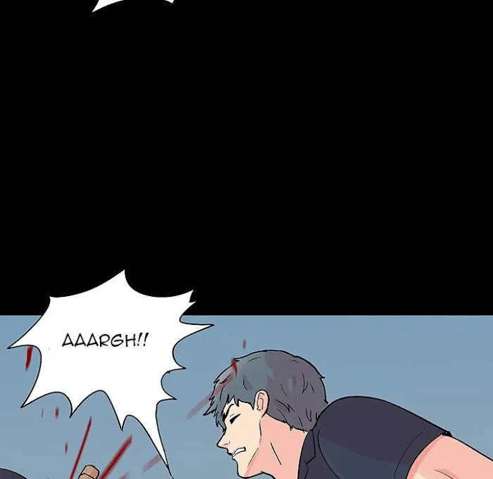 Read Project Utopia chapter 124 image 68 on Lezhin