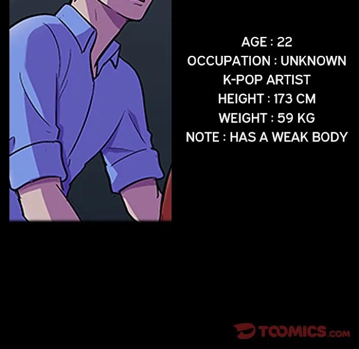 Read Project Utopia chapter 125 image 109 on Lezhin