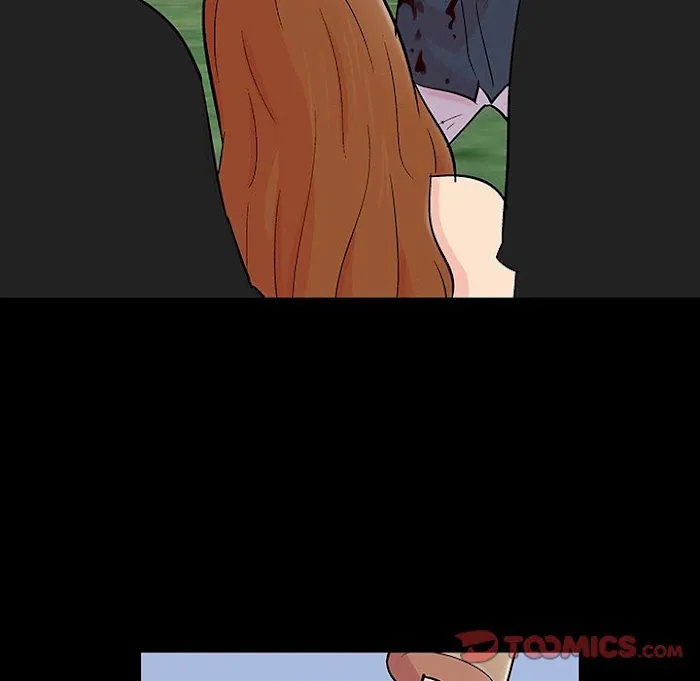 Read Project Utopia chapter 125 image 13 on Lezhin