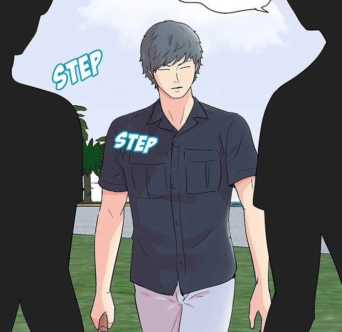 Read Project Utopia chapter 125 image 16 on Lezhin