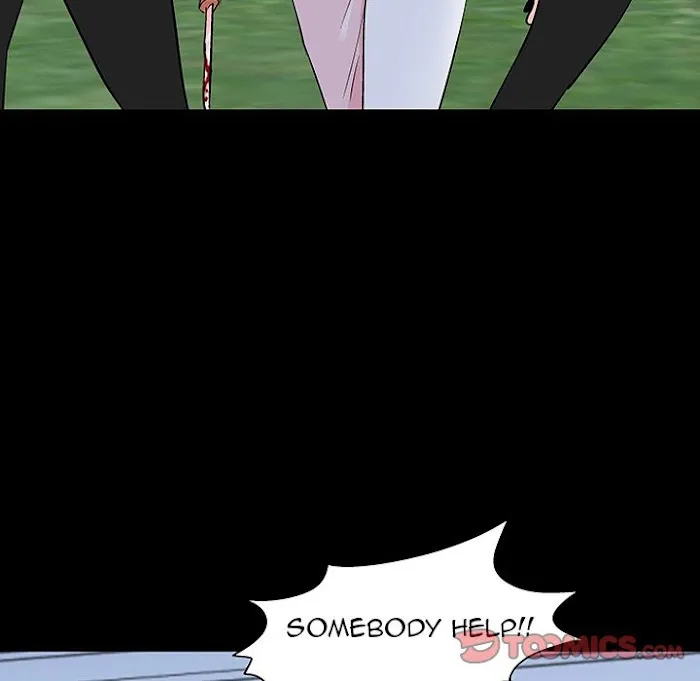 Read Project Utopia chapter 125 image 17 on Lezhin