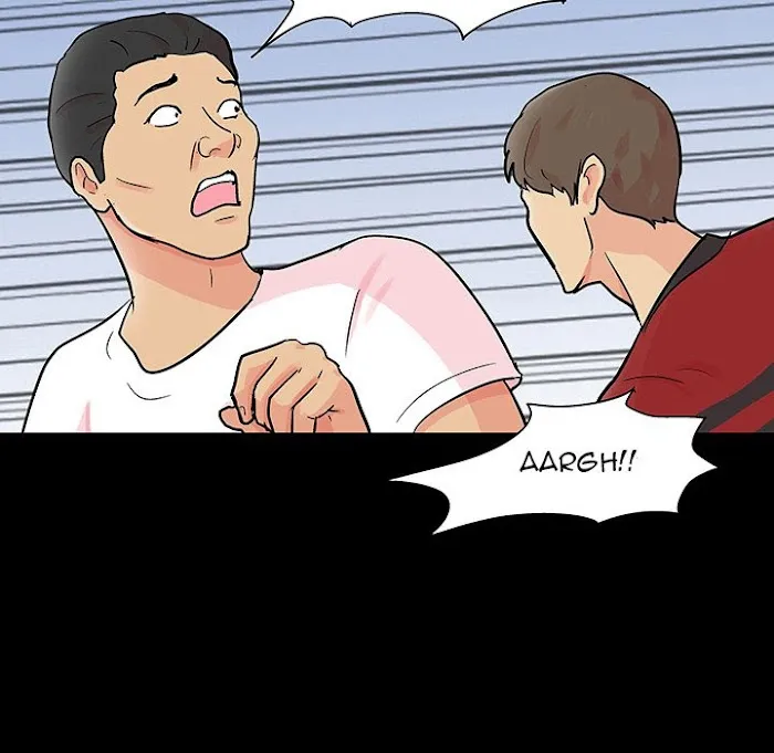 Read Project Utopia chapter 125 image 18 on Lezhin