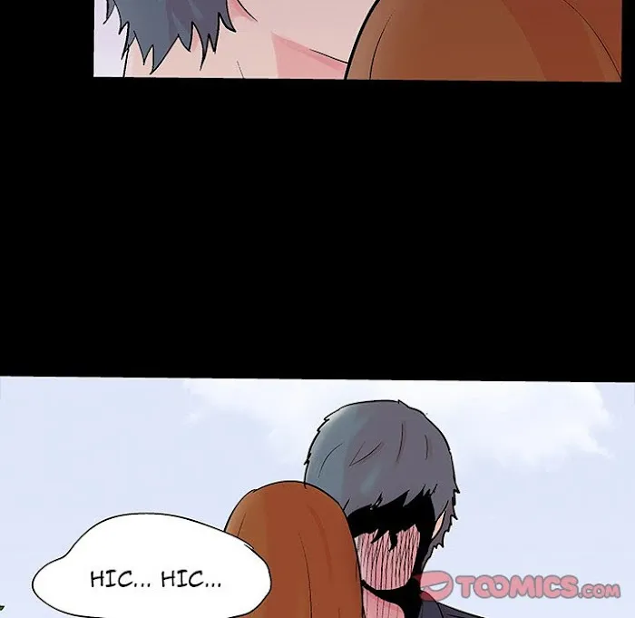 Read Project Utopia chapter 125 image 33 on Lezhin