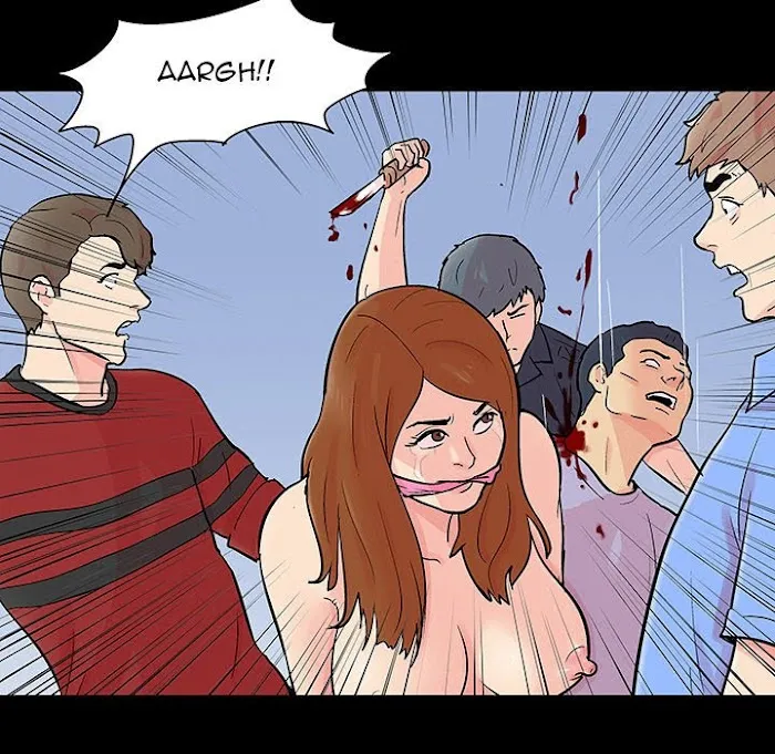 Read Project Utopia chapter 125 image 6 on Lezhin